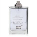 Starwalker by Mont Blanc - Eau De Toilette Spray (Tester) 75 ml - para hombres
