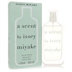 A Scent by Issey Miyake - Eau De Toilette Spray 50 ml - para mujeres
