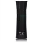 Armani Code by Giorgio Armani - Eau De Toilette Spray (Tester) 75 ml - para hombres