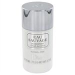 Eau Sauvage by Christian Dior - Deodorant Stick 75 ml - para hombres