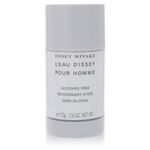 L'EAU D'ISSEY (issey Miyake) by Issey Miyake - Deodorant Stick 75 ml - para hombres