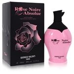 Rose Noire Absolue by Giorgio Valenti - Eau De Parfum Spray 100 ml - para mujeres