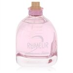 Rumeur 2 Rose by Lanvin - Eau De Parfum Spray (Tester) 100 ml - para mujeres