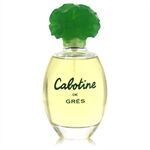 Cabotine by Parfums Gres - Eau De Toilette Spray (unboxed) 100 ml - para mujeres