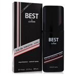 Best by Lomani - Eau De Toilette Spray 100 ml - para hombres