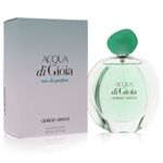 Acqua Di Gioia by Giorgio Armani - Eau De Parfum Spray 100 ml - para mujeres