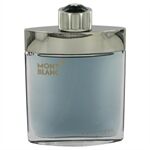 Individuelle by Mont Blanc - Eau De Toilette Spray (Tester) 75 ml - para hombres