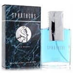 Spartacus by Spartacus - Eau De Parfum Spray 100 ml - para hombres