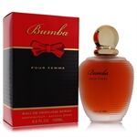 Bumba by YZY Perfume - Eau De Parfum Spray 100 ml - para mujeres
