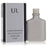Usher UR by Usher - Mini EDT Spray 5 ml - para hombres