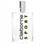 Claiborne Sport by Liz Claiborne - Cologne Spray (unboxed) 100 ml - para hombres