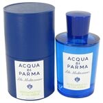 Blu Mediterraneo Bergamotto Di Calabria by Acqua Di Parma - Eau De Toilette Spray 150 ml - para mujeres