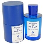 Blu Mediterraneo Mirto Di Panarea by Acqua Di Parma - Eau De Toilette Spray (Unisex) 150 ml - para mujeres