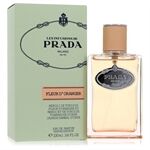 Prada Infusion De Fleur D'oranger by Prada - Eau De Parfum Spray 100 ml - para mujeres