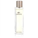 Lacoste Pour Femme by Lacoste - Eau De Parfum Spray (Tester) 90 ml - para mujeres