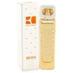Boss Orange by Hugo Boss - Eau De Toilette Spray 50 ml - para mujeres
