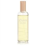 Jovan Musk by Jovan - Cologne Concentrate Spray (unboxed) 96 ml - para mujeres
