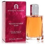 Private Number by Etienne Aigner - Eau De Toilette Spray 100 ml - para mujeres