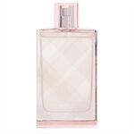 Burberry Brit Sheer by Burberry - Eau De Toilette Spray (unboxed) 100 ml - para mujeres