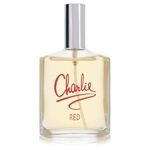 Charlie Red by Revlon - Eau Fraiche Spray (unboxed) 100 ml - para mujeres