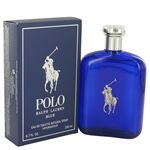 Polo Blue by Ralph Lauren - Eau De Toilette Spray 200 ml - para hombres