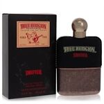 True Religion Drifter by True Religion - Eau De Toilette Spray 100 ml - para hombres