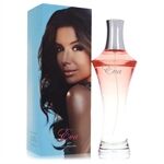 Eva by Eva Longoria - Eau De Parfum Spray 100 ml - para mujeres