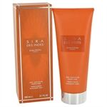 Sira Des Indes by Jean Patou - Shower Gel 200 ml - para mujeres