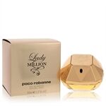 Lady Million by Paco Rabanne - Eau De Parfum Spray 50 ml - para mujeres