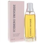 Iceberg Universe by Iceberg - Eau De Toilette Spray 100 ml - para mujeres