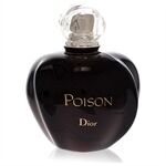 Poison by Christian Dior - Eau De Toilette Spray (unboxed) 100 ml - para mujeres