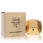 Lady Million by Paco Rabanne - Eau De Parfum Spray 80 ml - para mujeres