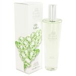 Lily of the Valley (Woods of Windsor) by Woods of Windsor - Eau De Toilette Spray 100 ml - para mujeres