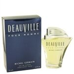 Deauville by Michel Germain - Eau De Toilette Spray 75 ml - para hombres