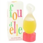 Fou D'elle by Ted Lapidus - Eau De Toilette Spray 98 ml - para mujeres