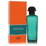 Eau D'Orange Verte by Hermes - Eau De Toilette Spray Concentre (Unisex) 100 ml - para mujeres