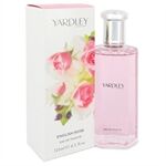 English Rose Yardley by Yardley London - Eau De Toilette Spray 125 ml - para mujeres