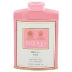 English Rose Yardley by Yardley London - Talc 207 ml - para mujeres
