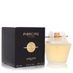 Piercing by Jeanne Arthes - Eau De Parfum Spray 100 ml - para mujeres