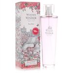 True Rose by Woods of Windsor - Eau De Toilette Spray 100 ml - para mujeres