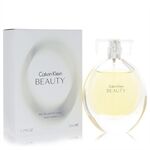 Beauty by Calvin Klein - Eau De Parfum Spray 50 ml - para mujeres