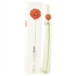 kenzo FLOWER by Kenzo - Eau De Parfum Spray Refillable 100 ml - para mujeres