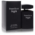 Perry Ellis Night by Perry Ellis - Eau De Toilette Spray 100 ml - para hombres