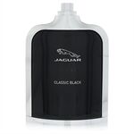Jaguar Classic Black by Jaguar - Eau De Toilette Spray (Tester) 100 ml - para hombres