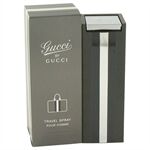 Gucci (New) by Gucci - Eau De Toilette Spray 30 ml - para hombres
