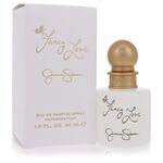 Fancy Love by Jessica Simpson - Eau De Parfum Spray 30 ml - para mujeres