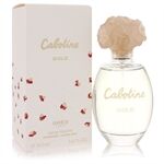 Cabotine Gold by Parfums Gres - Eau De Toilette Spray 100 ml - para mujeres