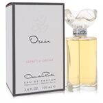 Esprit d'Oscar by Oscar De La Renta - Eau De Parfum Spray 100 ml - para mujeres