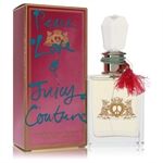 Peace Love & Juicy Couture by Juicy Couture - Eau De Parfum Spray 100 ml - para mujeres