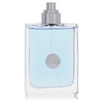 Versace Pour Homme by Versace - Eau De Toilette Spray (Tester) 100 ml - para hombres